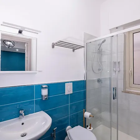 Splendori B&B 팔레르모