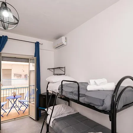 Bed & Breakfast Splendori