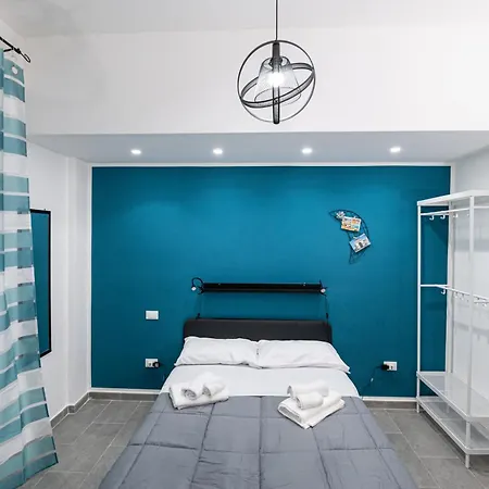 Splendori Bed & Breakfast