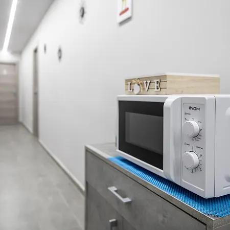 Bed & Breakfast Splendori