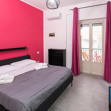 Bed & Breakfast Splendori *