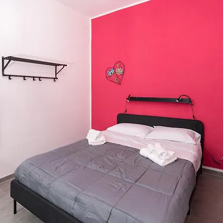 Splendori Bed & Breakfast Palermo