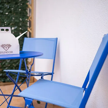 Bed & Breakfast Splendori Palermo