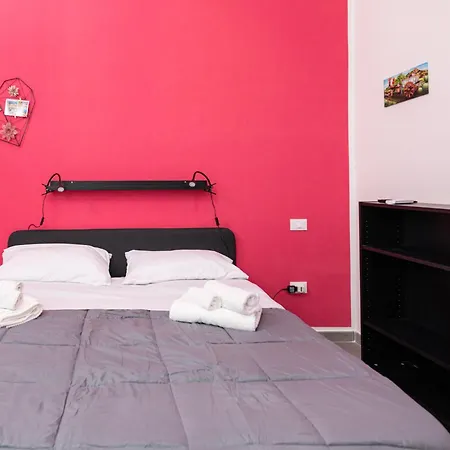 Bed & Breakfast Splendori Palermo