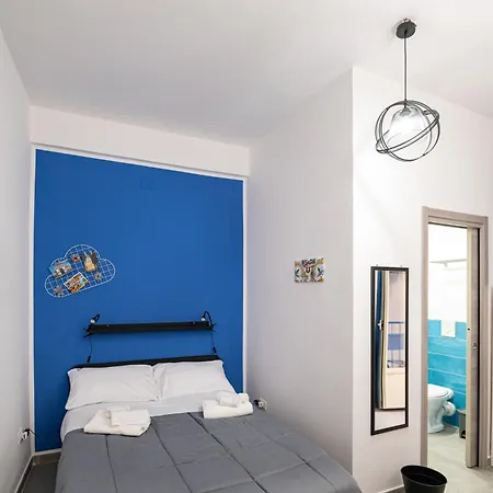 Bed & Breakfast Splendori