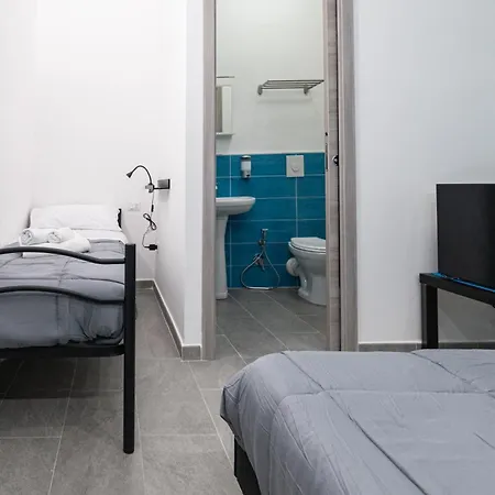 Bed & Breakfast Splendori Palermo