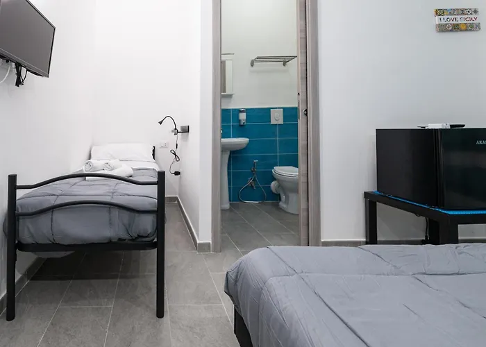 Splendori 3* Palermo