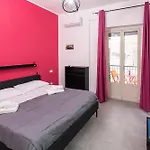 Oda ve Kahvaltı Splendori 3*
